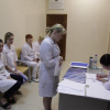 36. Второй этап ГИА у выпускников фармацевтического факультета 2016 год