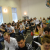 Отчетная конференция студентов-стоматологов по результатам практики
