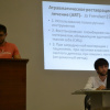 Отчетная конференция студентов-стоматологов по результатам практики