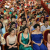 Выпуск фармацевтического факультета 2016 г. 19