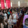 Выпуск фармацевтического факультета 2016 г. 23