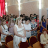 Выпуск фармацевтического факультета 2016 г. 24