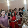 Выпуск фармацевтического факультета 2016 г. 25