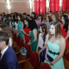 Выпуск фармацевтического факультета 2016 г. 26