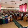 Выпуск фармацевтического факультета 2016 г. 27