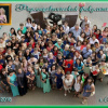 Выпуск фармацевтического факультета 2016 г. 30