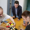 Практикум по молекулярному моделированию белков