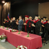 Посвящение первокурсников ВолгГМУ в студенты - 2016. 31 августа 2016. ВолгоградЭКСПО