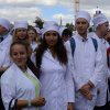 Всероссийский парад студенчества