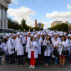 Всероссийский парад студенчества