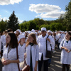 Всероссийский парад студенчества
