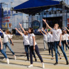 Всероссийский парад студенчества