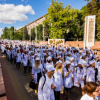 Всероссийский парад студенчества