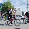 ВолгГМУ на городском велопараде