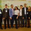 Открытие XIII Съезда МНО