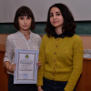 Анна Свинкина