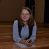 Вероника Зякина