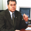В. Ф. Михальченко - зав. каф.