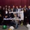 25-летие Студенческого совета ВолгГМУ