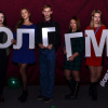 25-летие Студенческого совета ВолгГМУ
