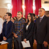 55-летие стоматологического факультета