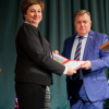 55-летие стоматологического факультета