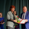 55-летие стоматологического факультета