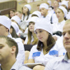 2011-09-01 - Посвящение в студенты 2011