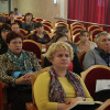 Заседание Центрального методического совета (ноябрь 2016 года)