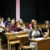 Собрание волонтеров ЧМ 2018 ВолгГМУ