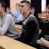 XXI региональная конференция молодых исследователей Волгоградской области