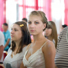 2011-09-01 - Посвящение в студенты медицинского колледжа 2011 