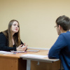 Отбор на международную летнюю стажировку