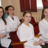 2016-11-18 Конкурс УИРС на кафедре гистологии, эмбриологии, цитологии ВолгГМУ