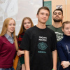 ДНК в медуниверситете. День 1