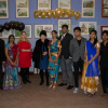 «Indian night»