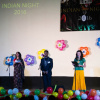 «Indian night»