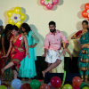 «Indian night»