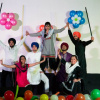 Фестиваль индийской культуры Indian Night 2016