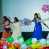Фестиваль индийской культуры Indian Night 2016