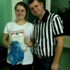 Ника Зякина 