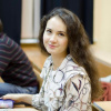 Волонтерское движение 