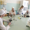 Новые учебные лаборатории на кафедре фармацевтической технологии 09