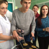 2016-12-10 Международный морфологический турнир по «Что? Где? Когда?» - Новосибирск, 10 декабря 2016 г.