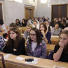 День открытых дверей