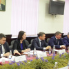 В ВолгГМУ обсудили актуальные вопросы развития фармпромышленности в регионе