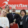 XVIII Международный конгресс «Здоровье и образование в XXI веке» 
