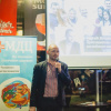 Второй открытый SYMPOSIUM