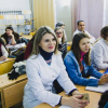 Заседание общества дерматовенерологов