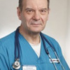 профессор Евгений Алексеевич Загрядский